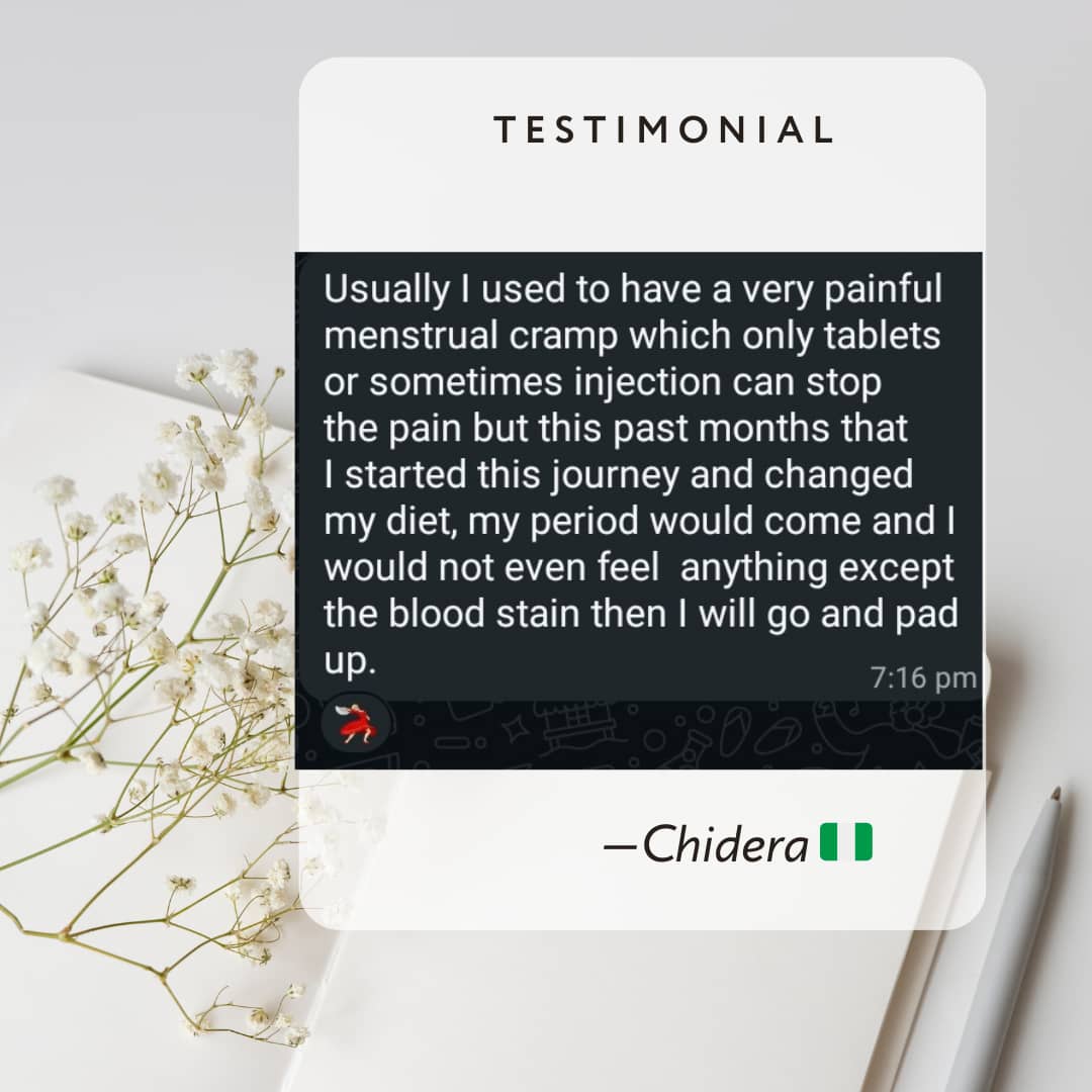 Testimonial slide 16