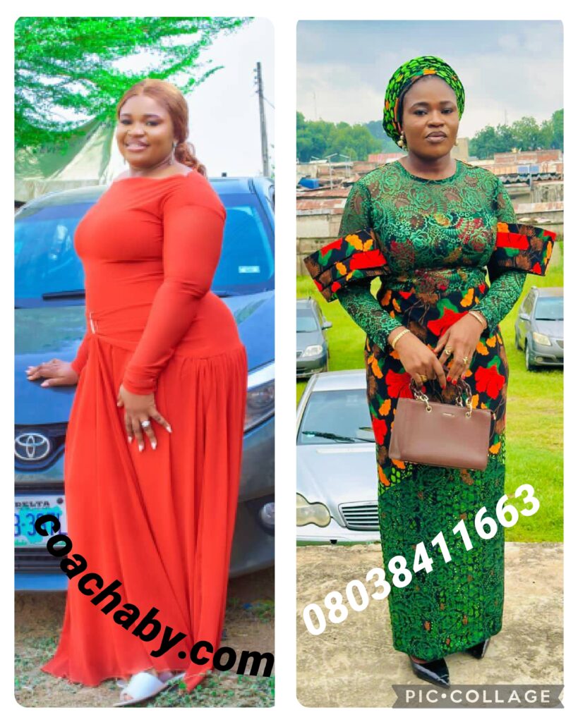 I Don’t Want To Lose My Hips (The Silent Fear Many Women Don’t Talk About).